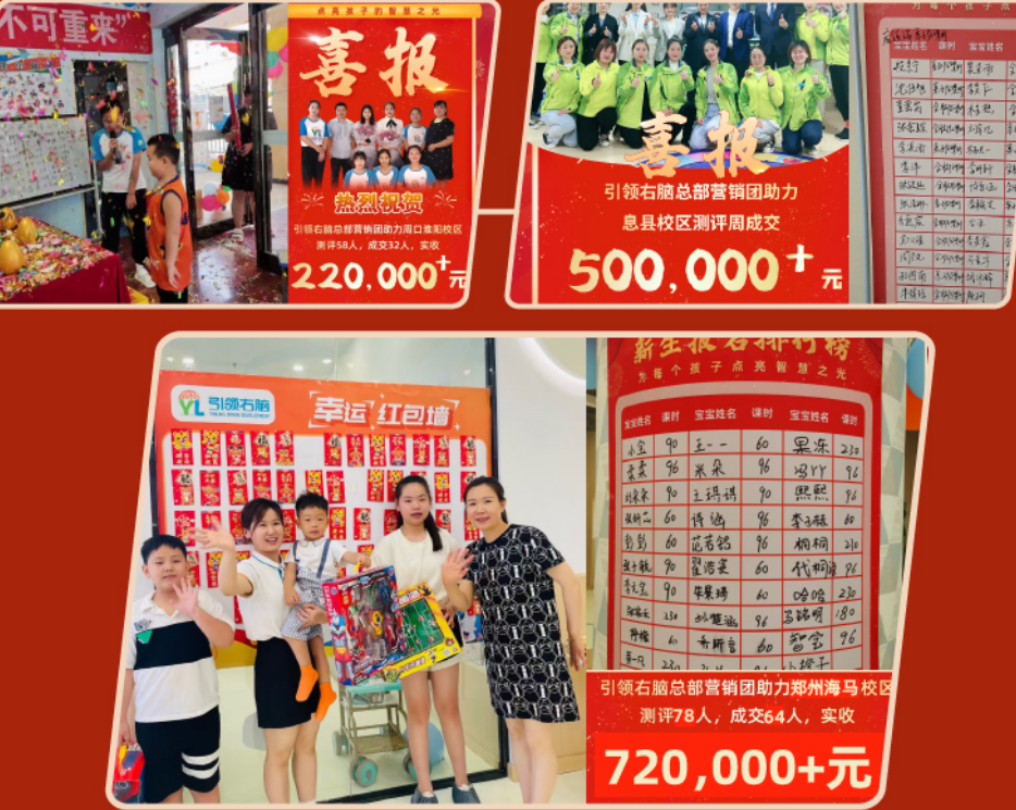 早托幼金牌園長訓練營