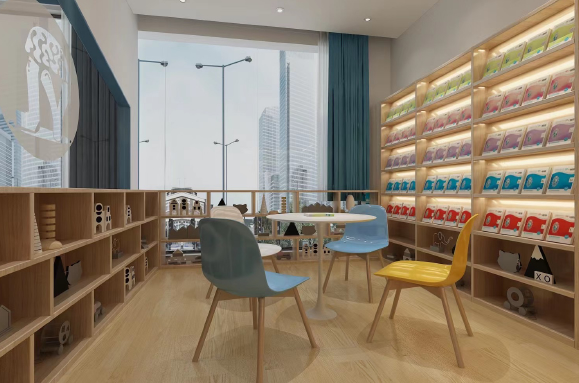 引領(lǐng)右腦中心風(fēng)采