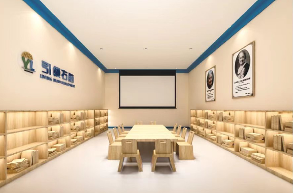 引領(lǐng)右腦品牌加盟